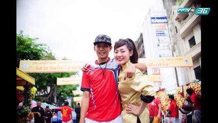 ฝ่าวิกฤติกับกฤษติกา EP.110 "เกี๊ยว กัญญารัตน์ เกรียงไกรรัตน์" เจ้าของคณะเชิดสิงโต มังกรหยก (3/3)