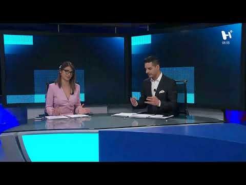 #ElHeraldoTV Primera Emisión - Comienzan campañas presidenciales en EU