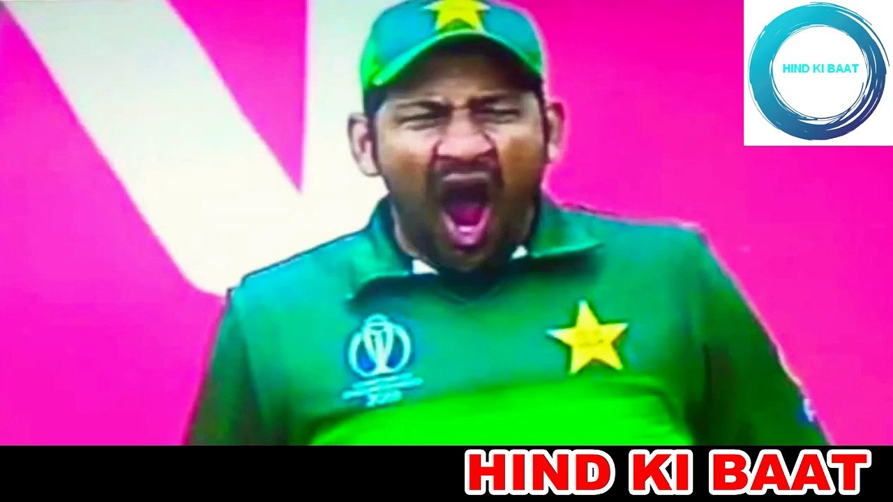 Afghan Bhaijaan - Happy Father's Day to Pakistan - India Vs Pakistan