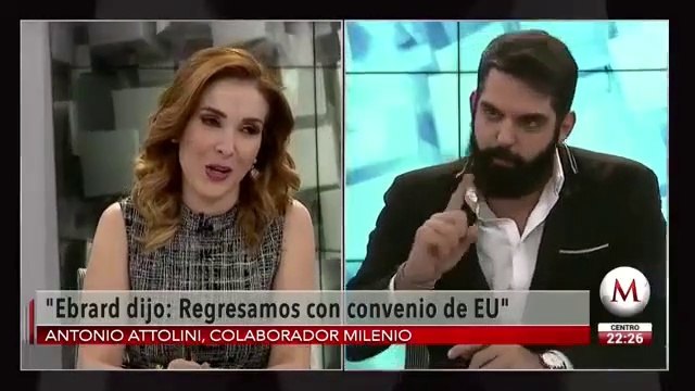 ¿AMLO puede llamar cretinos a sus opositores? :Antonio Attolini