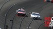 Custer passes Reddick on last lap for exciting Pocono victory