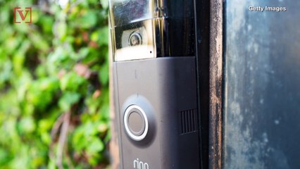 Iowa Police Urging Residents to Register Doorbell Cams to Help Catch Criminals