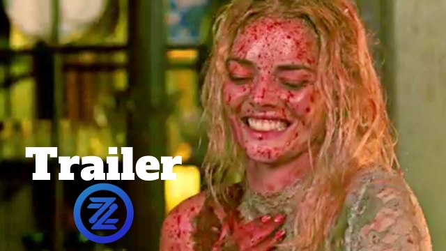 Ready or Not Red Band Trailer #1 (2019) Samara Weaving, Andie MacDowell Horror Movie HD