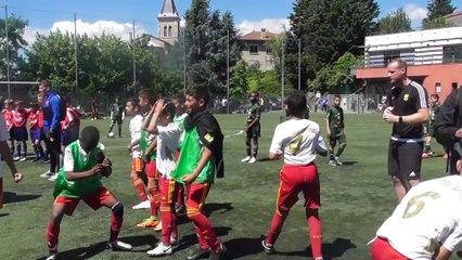 Challenge Rémi Jacquet 2019