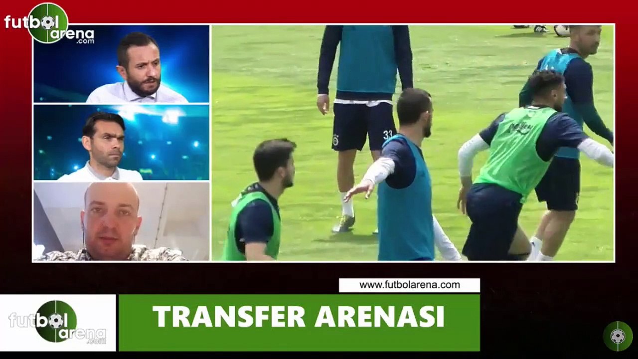 Skrtel, Fenerbahçe'de kalacak mı?