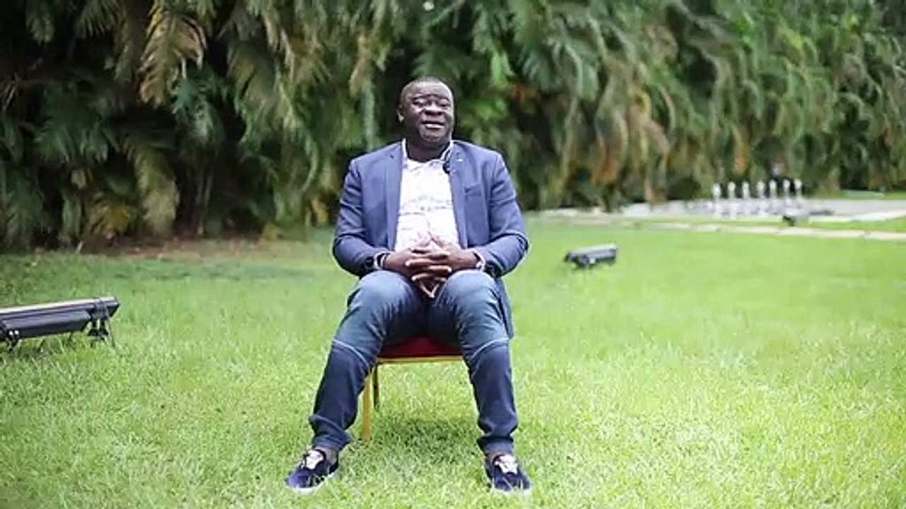 Émotions De CAN |  HAMED Ouattara nous partage son expérience