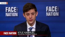 Harvard Rescinds Parkland Survivor Kyle Kashuv’s Acceptance