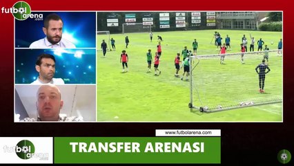 Fenerbahçe'de transfer çalışmaları ne durumda?