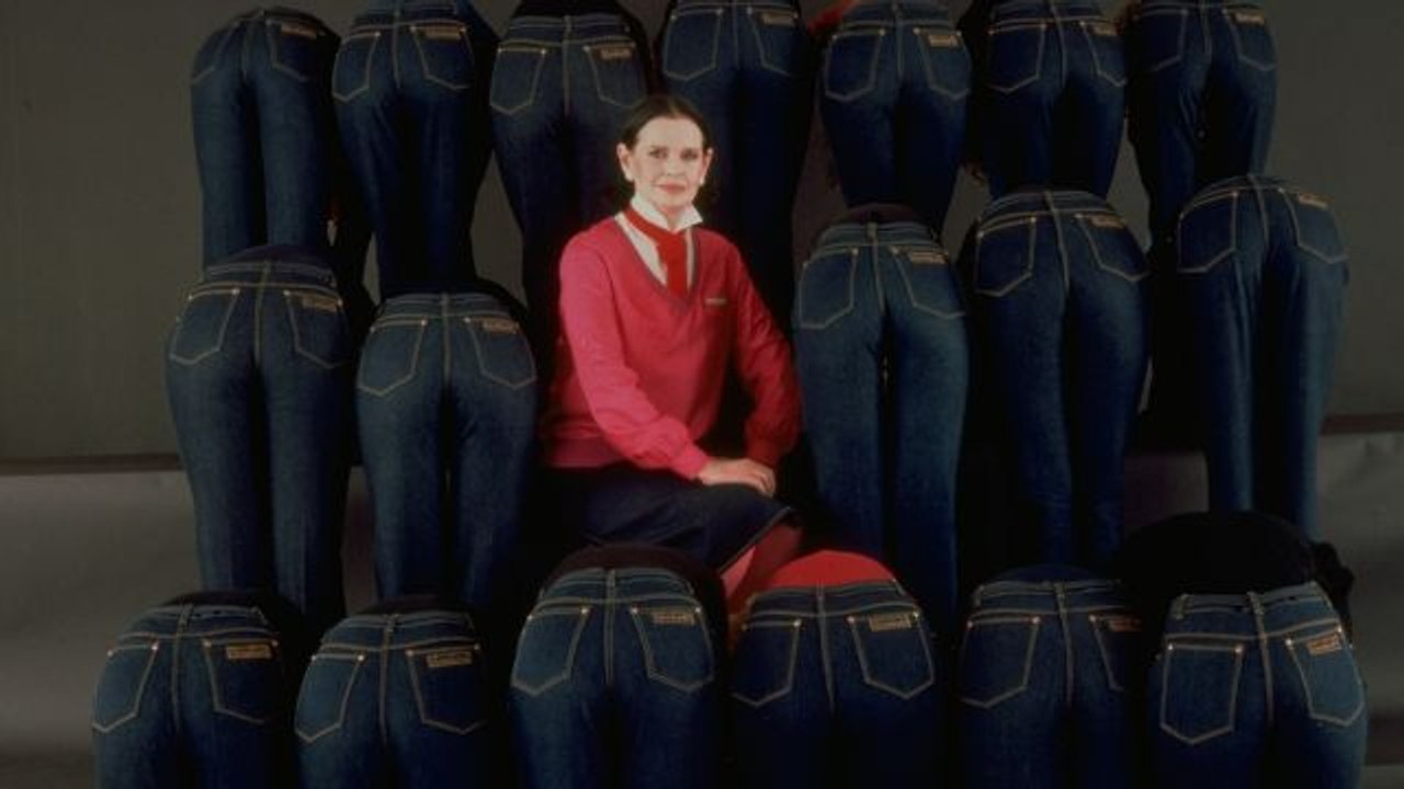 Gloria Vanderbilt 1924-2019