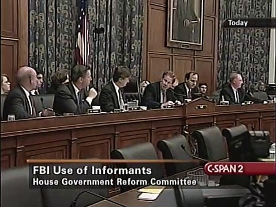 Use Of Informants By Law Enforcement Part 1 (Part 3)