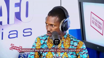 GG1 LUN 17 06 2019 MOUNTAGA KEITA