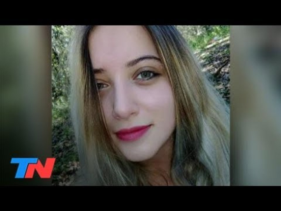 Apareció Melany, la chica misionera buscada desde el jueves