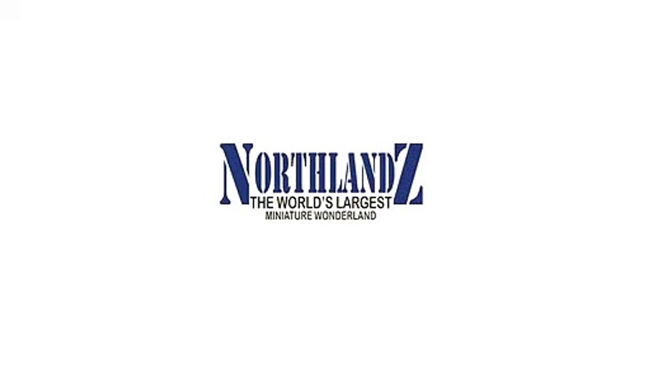 Run the Trains on Largest Railroad Tracks- Northlandz
