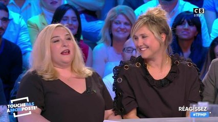 Comment Marilou Berry a annoncé à sa mère Josiane Balasko qu'elle était enceinte