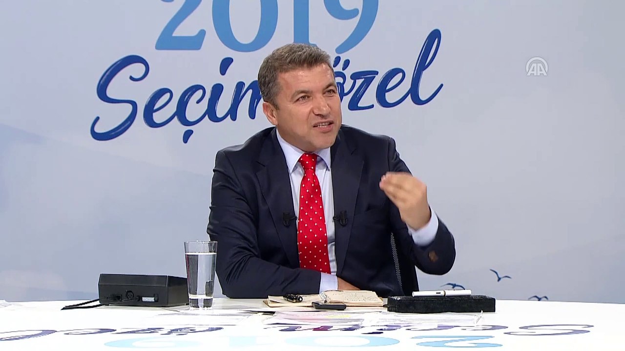 İmamoğlu: '75 bin öğrenciye 8 ay boyunca 400 lira burs vereceğiz' - İSTANBUL