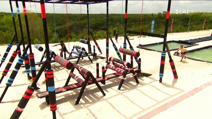 Survivor: Παραλίγο να πιαστούν στα χέρια - «Αγρίμι» ο Τούρκος - Πετούσε ότι έβρισκε μπροστά του