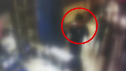로또 당첨금 탕진한 30대, 또 절도 행각 / YTN
