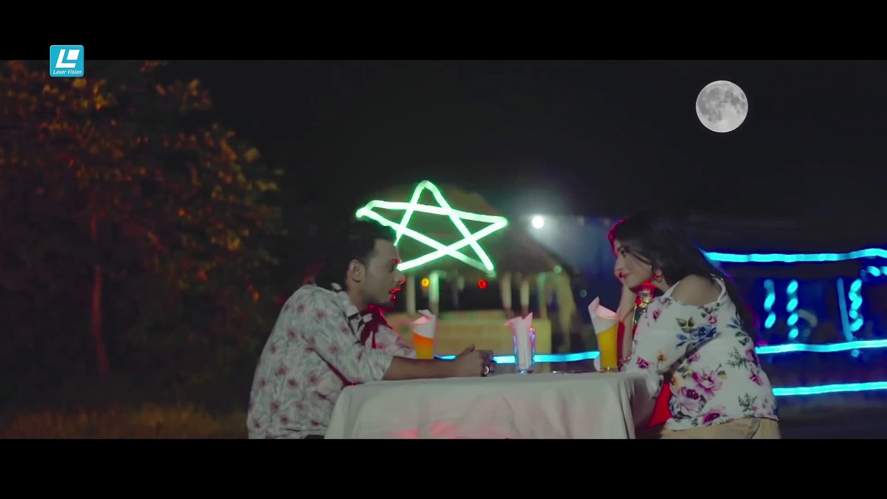 ARFIN RUMI - Hridoy Janey | হৃদয় জানে | EID Exclusive 2019