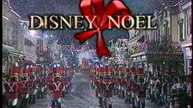TF1 - 25 Décembre 1992 - Teasers, pubs, début "Disney Noël"