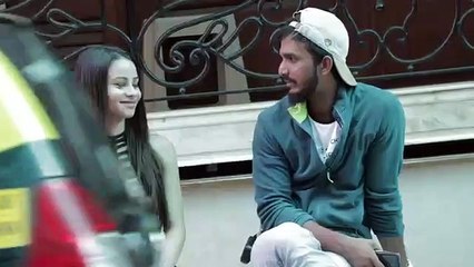 Kisses & Hugs Ft. AJ | Latest Prank | Bantai It's Prank