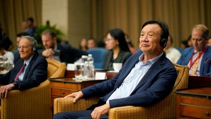 Huawei paga lista nera Usa