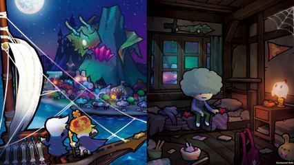 Heroland - Bande-annonce E3 2019