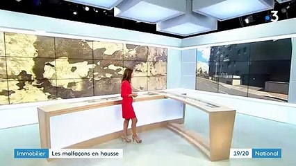 Immobilier : les malfaçons en hausse dans le neuf