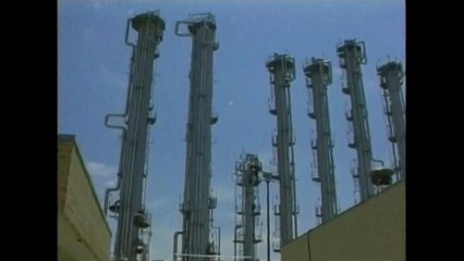 Krise USA-Iran eskaliert - kann die EU den Atomdeal retten?