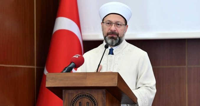 Diyanet İşleri Başkanlığından Mursi kararı! 81 ilde gıyabi cenaze namazı kılınacak