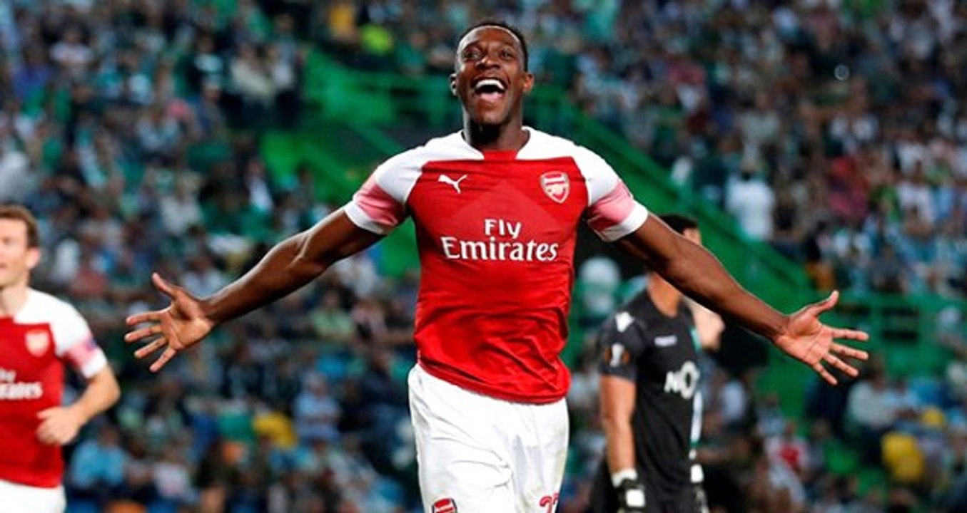 Danny Welbeck, Galatasaray'dan yıllık 5 milyon euro istedi!