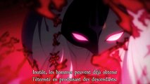 Garo : Honoo no Kokuin / Garo The Animation épisode 10 VOSTFR