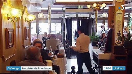 Assurance chômage : les contrats courts dans le viseur du gouvernement