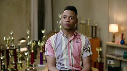 Pose Season 2 First Look
