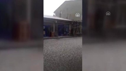 Ağrı'da sel: 4 ölü (2)