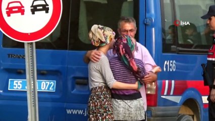 Aracını baraj gölüne süren şahsın cesedi bulundu