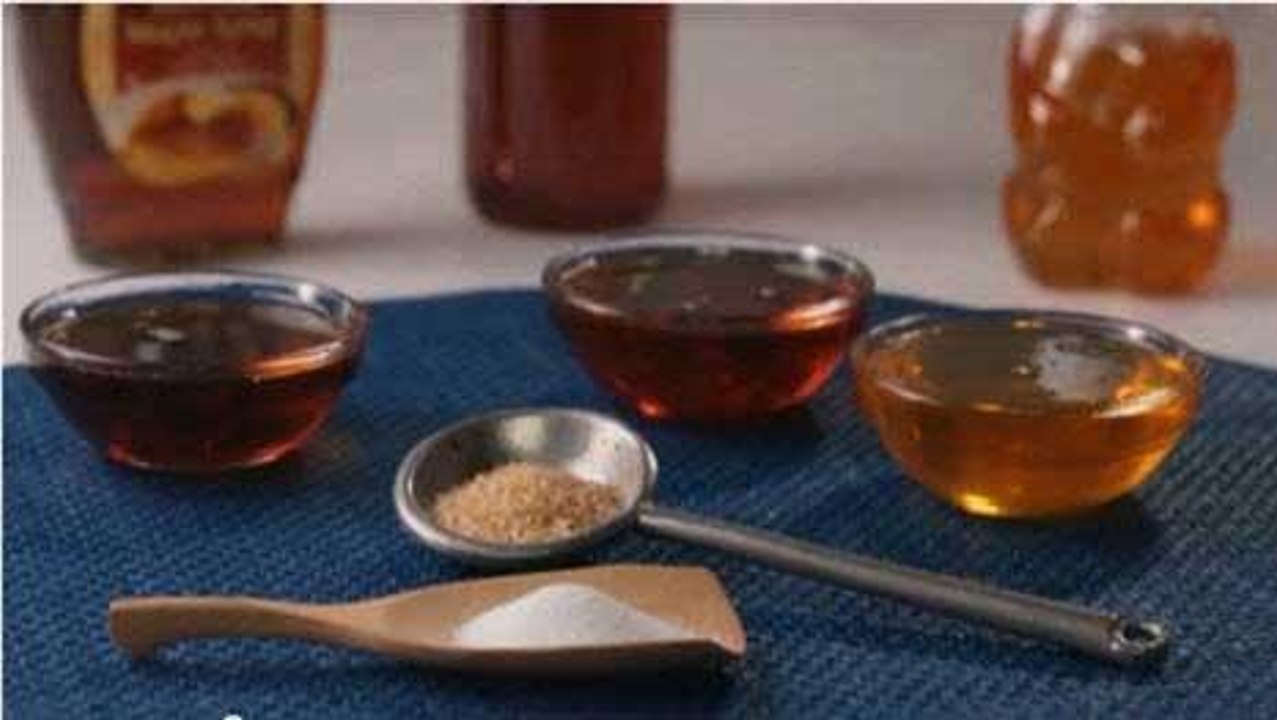 Are Natural Sweeteners Healthier?