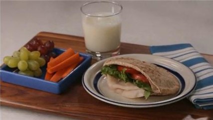 What to Eat on an 1,800-Calorie Diet