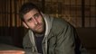 'The Haunting of Hill House' Star Oliver Jackson-Cohen Calls Filming the Netflix Series the "Most Intense Experience" | In Studio
