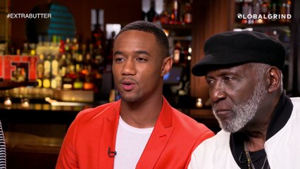 The OG Shaft Wants To Get Rid Of Your Cell Phones | Extra Butter