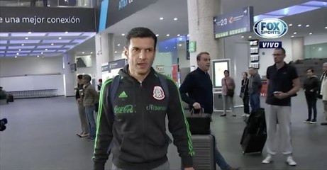 Selección Nacional: Regresa la Sub-22