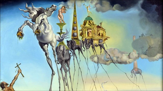 Fantasiebilder, Walzer, Op. 151 - Josef Strauss