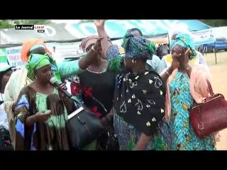 JT BAMBARA 19H30 DU 17 JUIN 2019