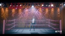 GLOW Staffel 3