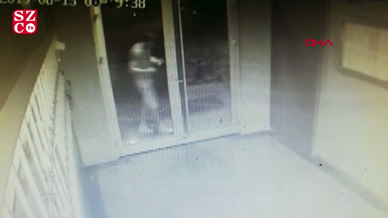 Pendik’teki evden kötü kokuların ardından dram çıktı