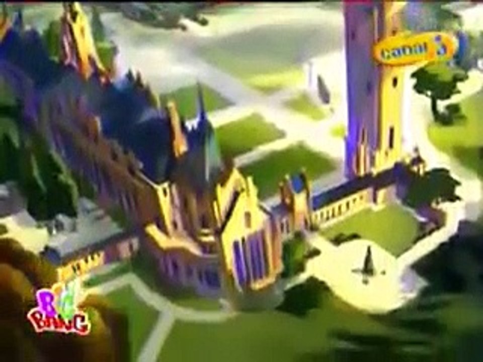 Martin Mystère Saison 2 E 6: Le Brouillard de l'Effroi