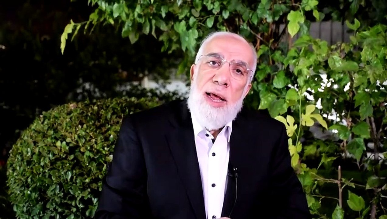 قصص علمتني (8) - أم بأمة