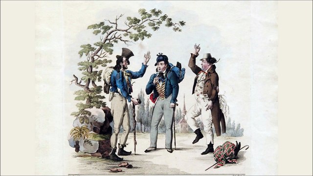 Wiener Couplets, Walzer, Op. 150 - Josef Strauss