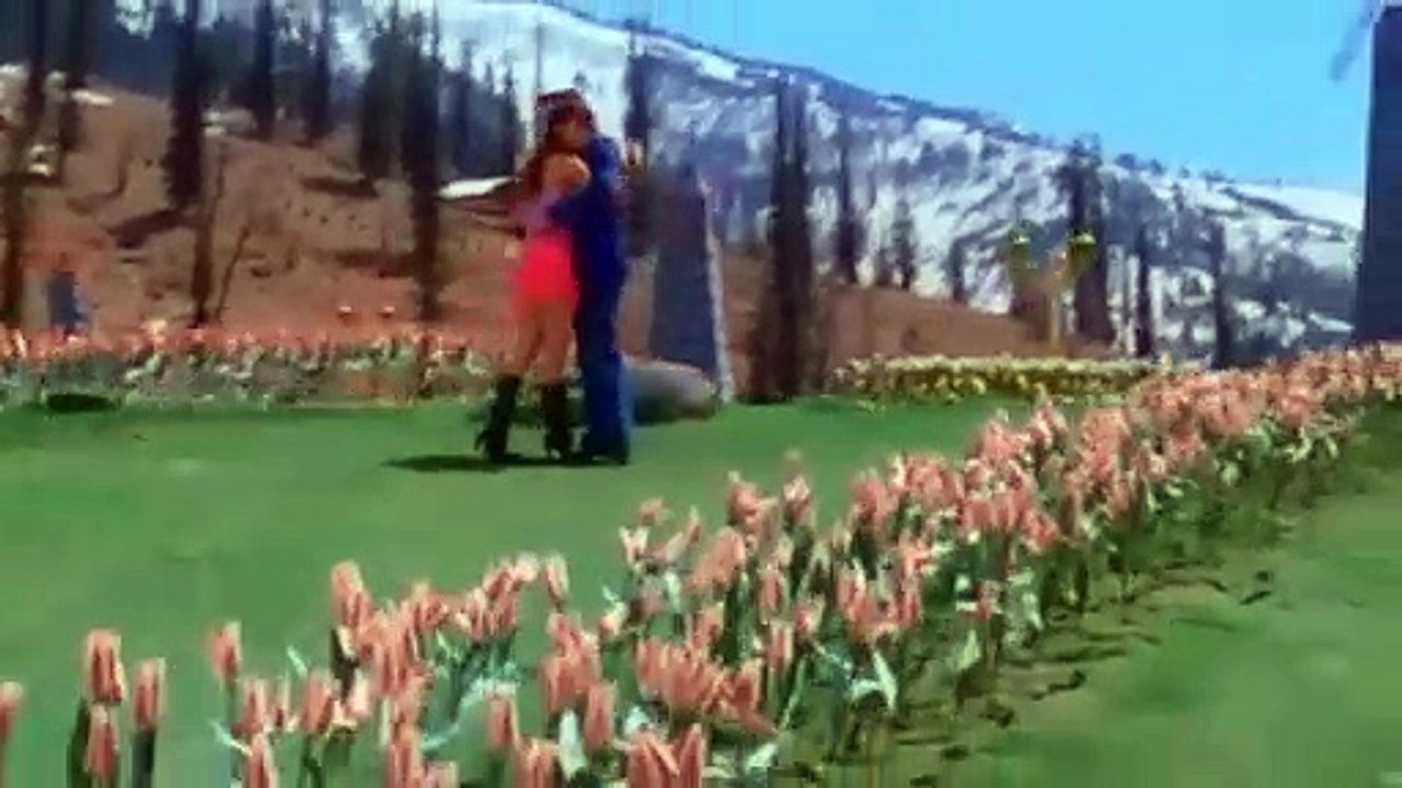 Aur Tum Aaye - Sonu Nigam, Alka Yagnik | From "Dosti: Friends Forever" (2005) | Hindi/Magic/Bollywood/Hits/Movie/Indian - By Sheamroo