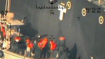 Iran: US sends more troops but Trump calls oil tanker attacks 'minor'
