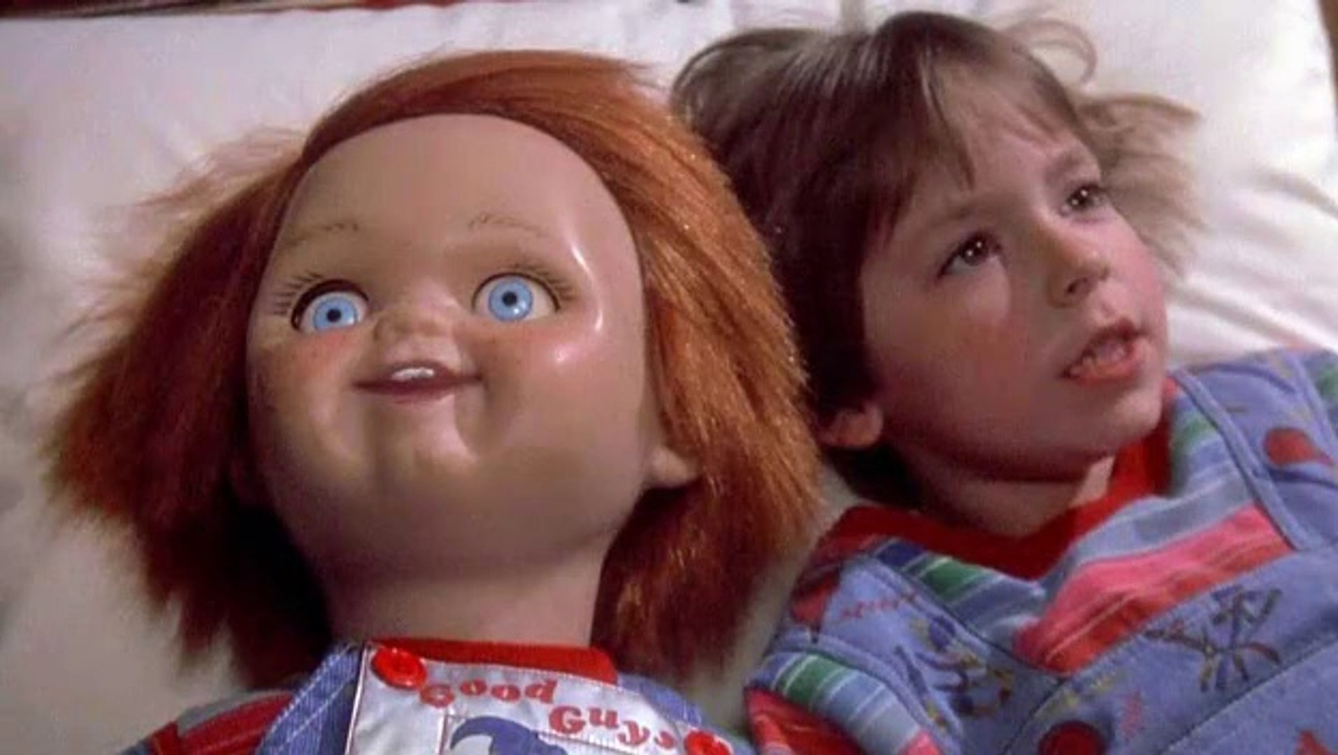 Pelicula] Chucky 1 el Muñeco diabolico Español - Vídeo Dailymotion